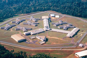 Pulaski Women's Correctional Institution